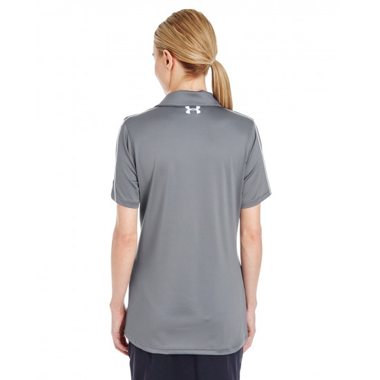 Under Armour - Ladie's Tech Polo