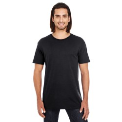 Threadfast Apparel - Unisex Pigment-Dye Short-Sleeve T-Shirt