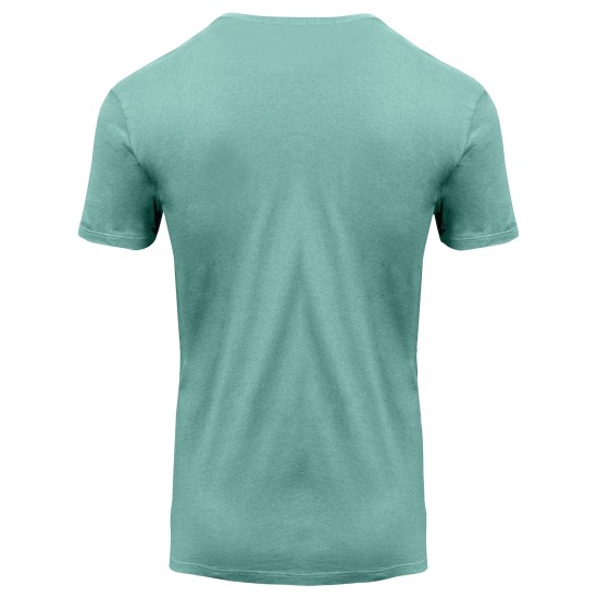 Threadfast Apparel - Unisex Pigment-Dye Short-Sleeve T-Shirt