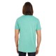 Threadfast Apparel - Unisex Pigment-Dye Short-Sleeve T-Shirt