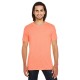 Threadfast Apparel - Unisex Pigment-Dye Short-Sleeve T-Shirt