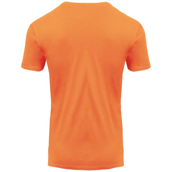 Threadfast Apparel - Unisex Pigment-Dye Short-Sleeve T-Shirt