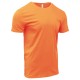 Threadfast Apparel - Unisex Pigment-Dye Short-Sleeve T-Shirt