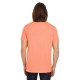 Threadfast Apparel - Unisex Pigment-Dye Short-Sleeve T-Shirt