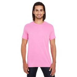 Threadfast Apparel - Unisex Pigment-Dye Short-Sleeve T-Shirt