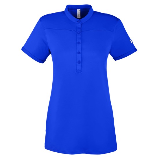 Under Armour - Ladies' Corporate Performance Polo 2.0