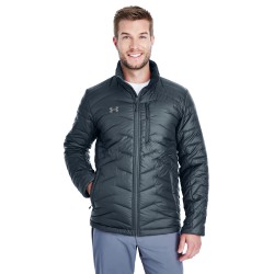 Under Armour - Men's Corporate Reactor Jacket