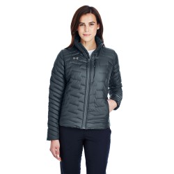 Under Armour - Ladies' Corporate Reactor Jacket