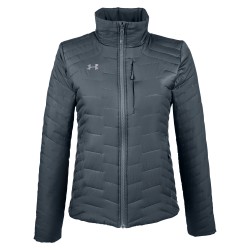 Under Armour - Ladies' Corporate Reactor Jacket