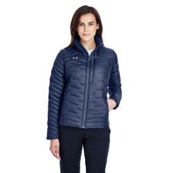 Under Armour - Ladies' Corporate Reactor Jacket