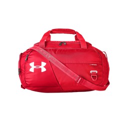 Under Armour - Unisex Undeniable Small Duffle