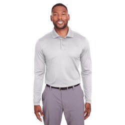 Under Armour - Mens Corporate Long-Sleeve Performance Polo