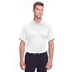 Under Armour - Mens Corporate Rival Polo