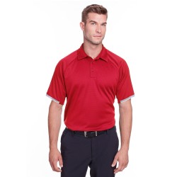 Under Armour - Mens Corporate Rival Polo