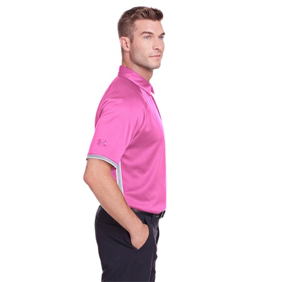 Under Armour - Mens Corporate Rival Polo