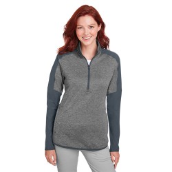 Under Armour - Ladies' Qualifier Hybrid Corporate Quarter-Zip