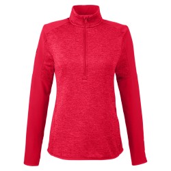 Under Armour - Ladies' Qualifier Hybrid Corporate Quarter-Zip