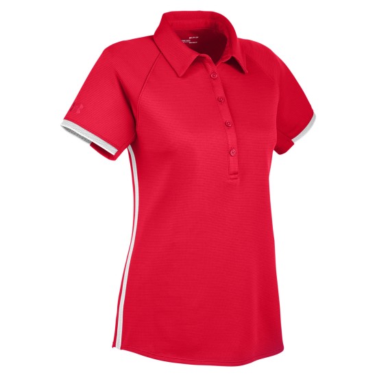 Under Armour - Ladies' Corporate Rival Polo