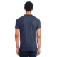 Threadfast Apparel - Men's Liquid Jersey Short-Sleeve T-Shirt