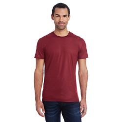 Threadfast Apparel - Men's Liquid Jersey Short-Sleeve T-Shirt