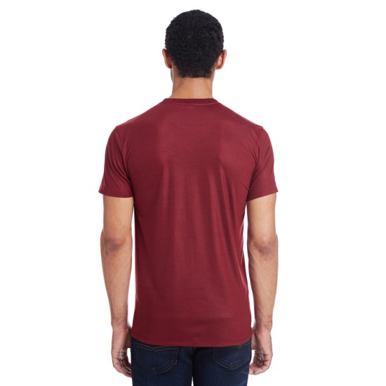 Threadfast Apparel - Men's Liquid Jersey Short-Sleeve T-Shirt