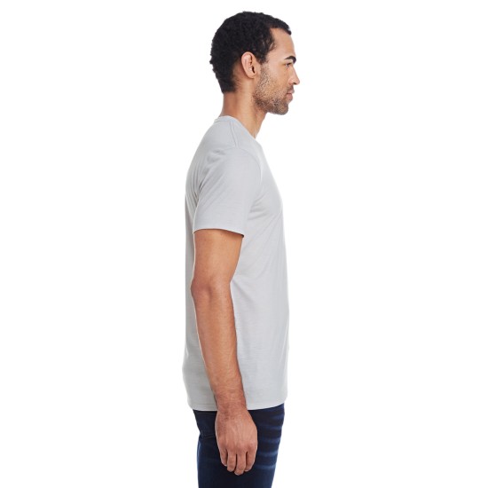 Threadfast Apparel - Men's Liquid Jersey Short-Sleeve T-Shirt