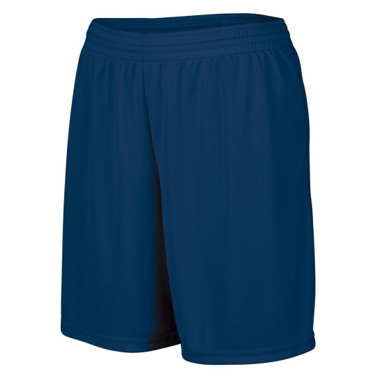 Ladies' Octane Short