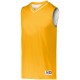 Augusta Sportswear - Adult Reversible Two-Color Sleeveless Jersey