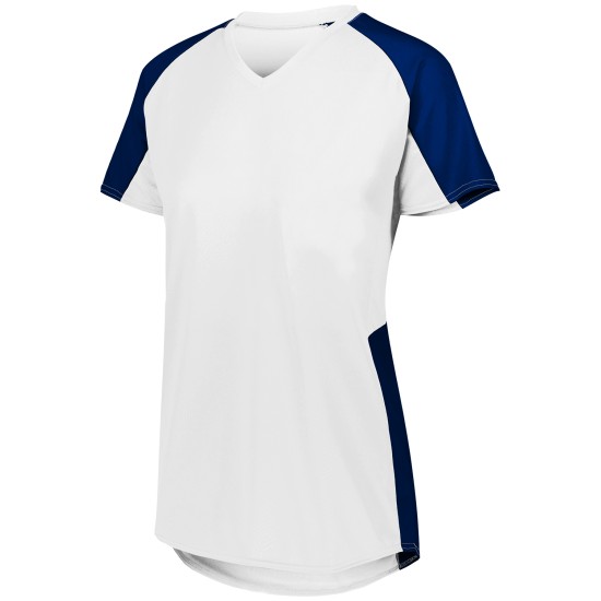 Augusta Sportswear - Ladies' Cutter Jersey T-Shirt