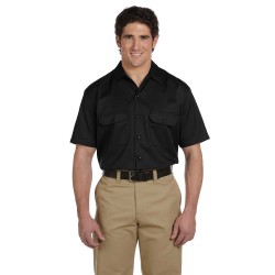 Men's 5.25 oz./yd² Short-Sleeve Work Shirt