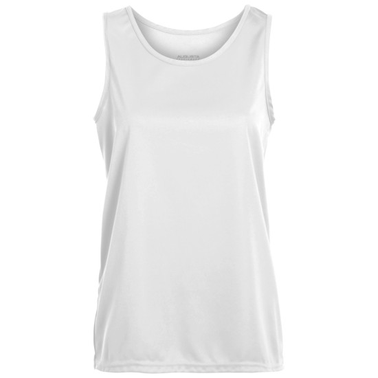 Girls' Training Tank