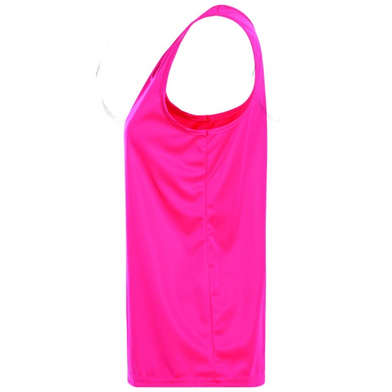 Girls' Training Tank