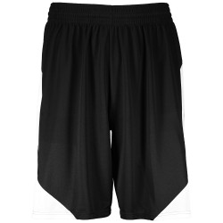 Augusta Sportswear - Youth Step-Back Basketball Shorts