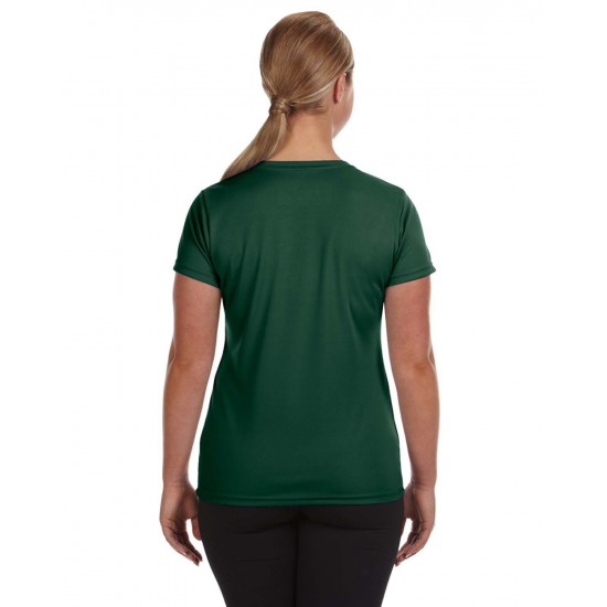 Augusta Sportswear - Ladies' Wicking T-Shirt