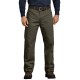 Unisex Relaxed Fit Straight Leg Carpenter Duck Jean Pant