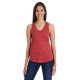 Threadfast Apparel - Ladies' Blizzard Jersey Racer Tank