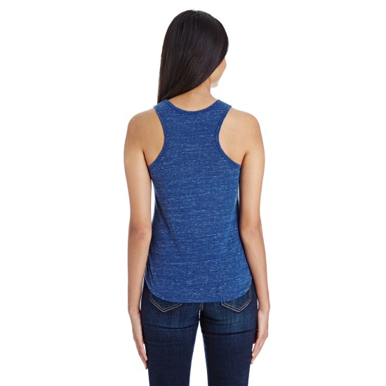 Threadfast Apparel - Ladies' Blizzard Jersey Racer Tank