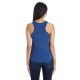 Threadfast Apparel - Ladies' Blizzard Jersey Racer Tank