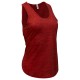 Threadfast Apparel - Ladies' Blizzard Jersey Racer Tank