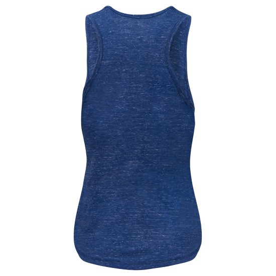 Threadfast Apparel - Ladies' Blizzard Jersey Racer Tank