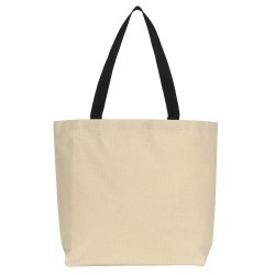 Gemline - Colored Handle Tote