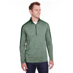 Holloway - Men's Electrify 1/2 Zip Pullover