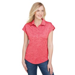 Holloway - Ladies' Electrify 2.0 Polo