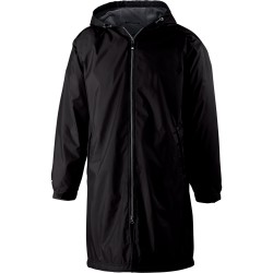 Holloway - Adult Polyester Full Zip Conquest Jacket