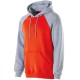 Holloway - Adult Cotton/Poly Fleece Banner Hoodie