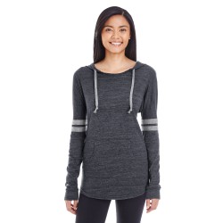 Holloway - Ladies' Hooded Low Key Pullover