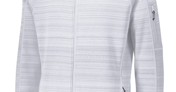 Unisex Dry-Excel™ Deviate Bonded Polyester Jacket