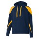 Holloway - Unisex Prospect Athletic Fleece Hooded Sweatshirt