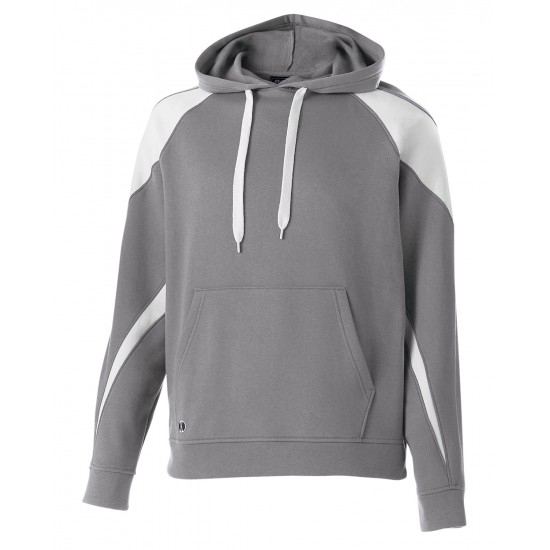 Holloway - Youth Prospect Athletic Fleece Hoodie