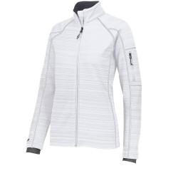 Holloway - Ladies' Dry-Excel™ Bonded Polyester Deviate Jacket